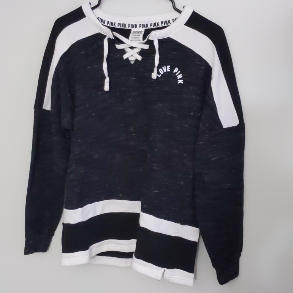 Victoria's Secret Pink Sweatshirt